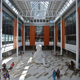 Luxury hospitals-India